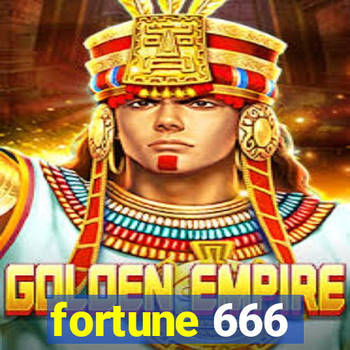 fortune 666